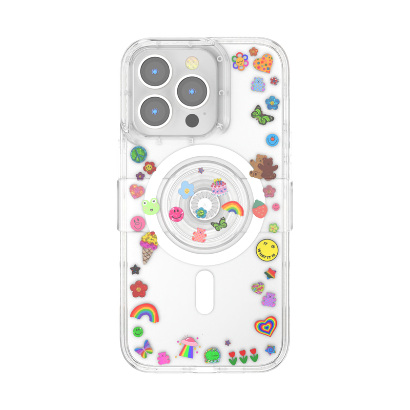 Indie Stickers — iPhone 13 Pro for MagSafe image number 0